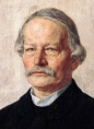 Gustav  Freytag